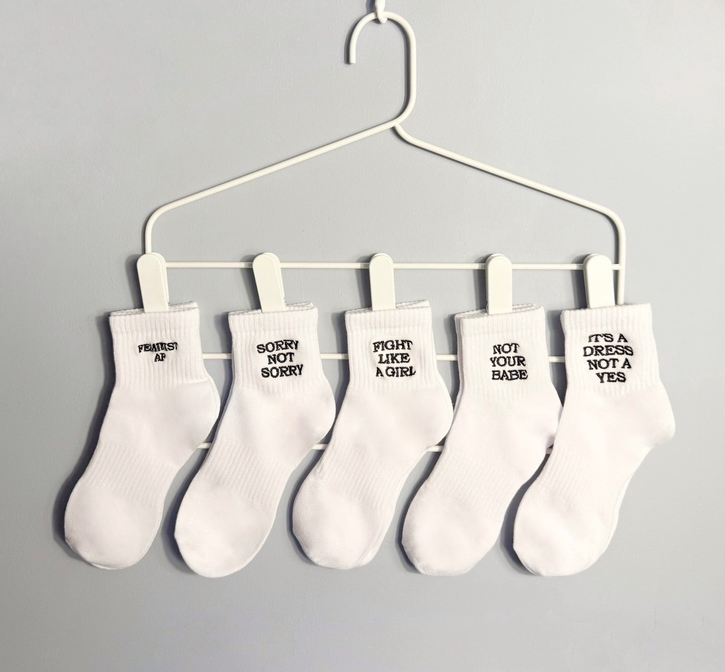 Die Socken