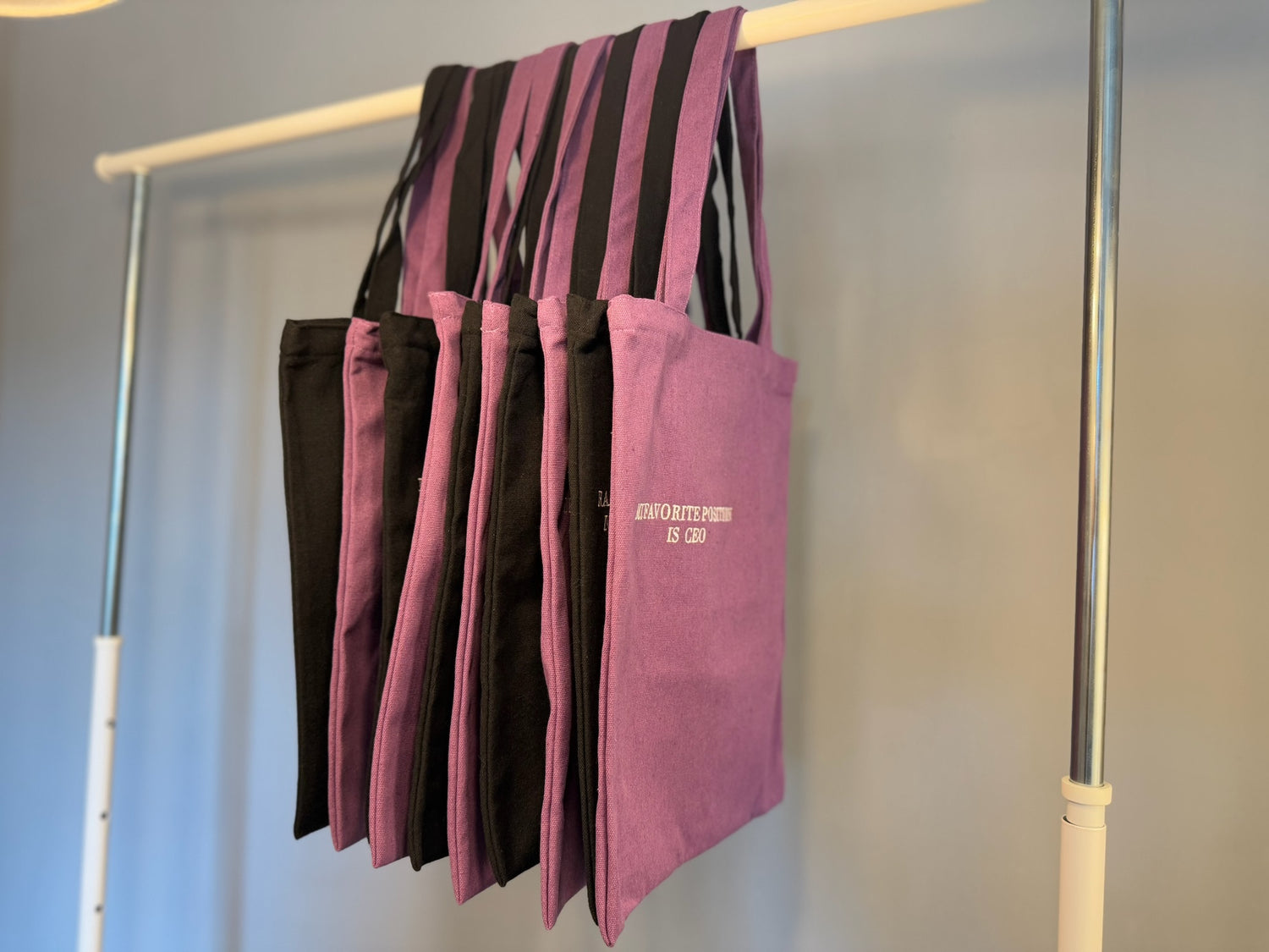 Die Tote Bag