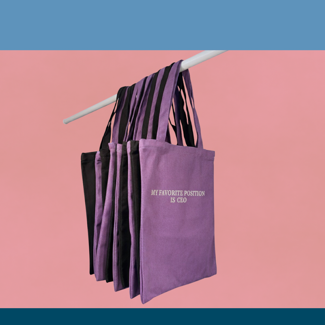 Die Tote Bag