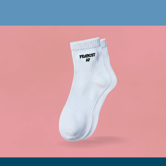 FEMINIST AF
